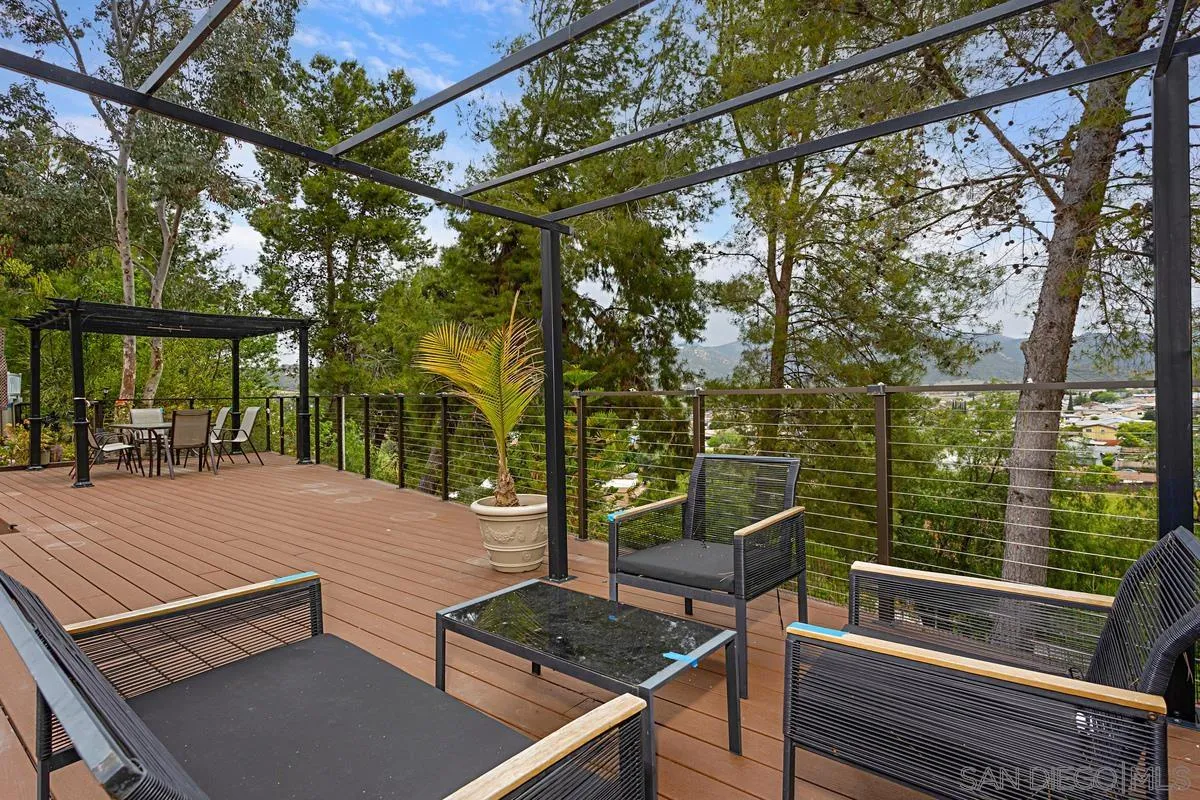 12759 Claire Drive Poway, CA 92064 - Photo 33 of 40 a outdoor view with sitting space