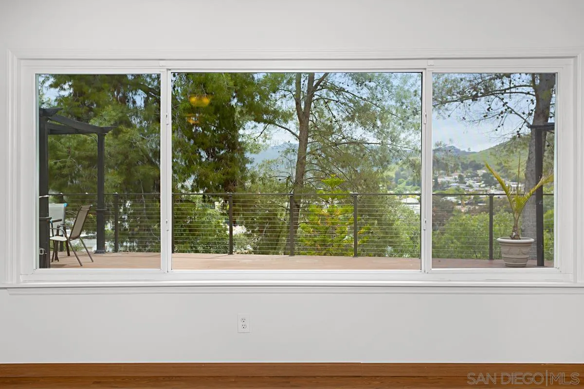 12759 Claire Drive Poway, CA 92064 - Photo 10 of 40 a view of a from a window