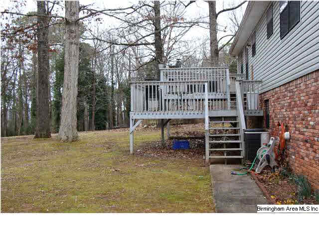129 Hickory Street Alabaster, AL 35114 - Photo 28 of 29