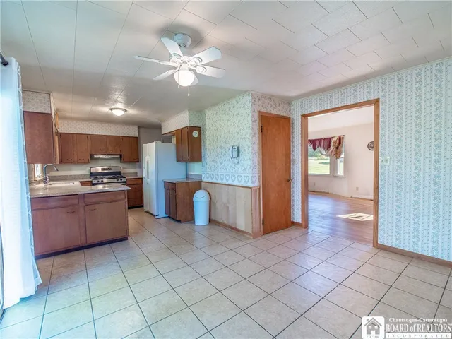 $219,000 | 4085 Dutch Hollow Road, Ellery, NY 14712