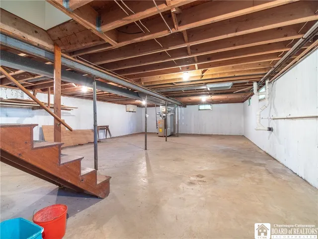 $219,000 | 4085 Dutch Hollow Road, Ellery, NY 14712