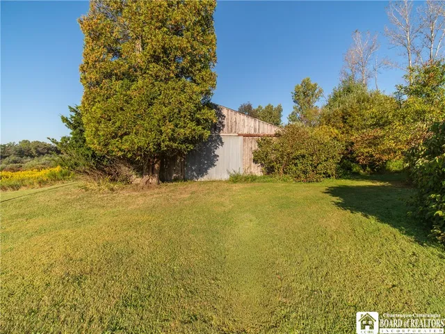 $219,000 | 4085 Dutch Hollow Road, Ellery, NY 14712