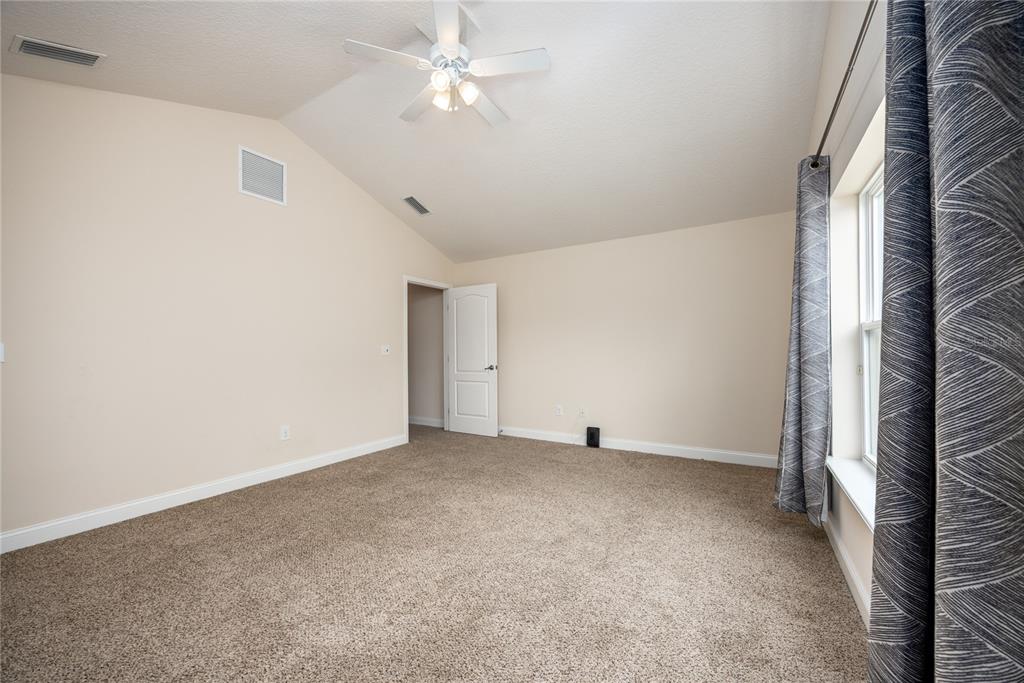 8216 Northwest 54th Street Gainesville, FL 32653 - Photo 48 of 58 a view of an empty room with a window