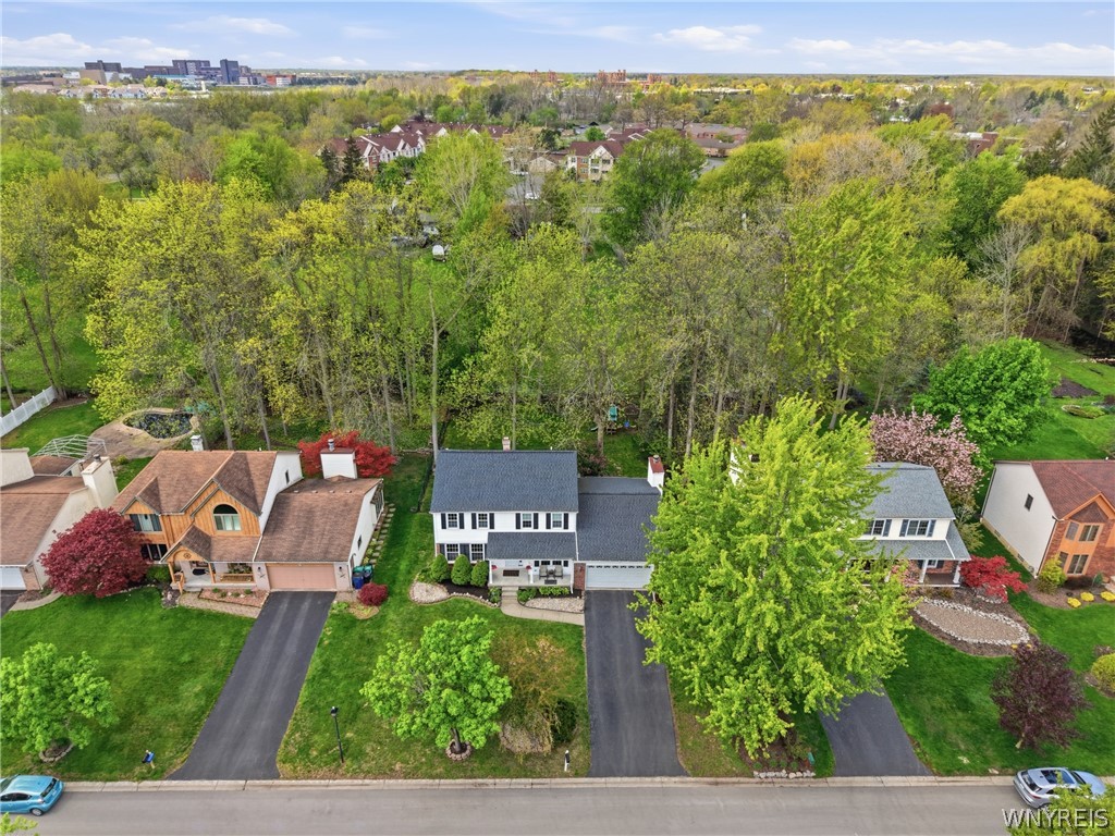 44 Baron Court Amherst, NY 14068 - Photo 41 of 46