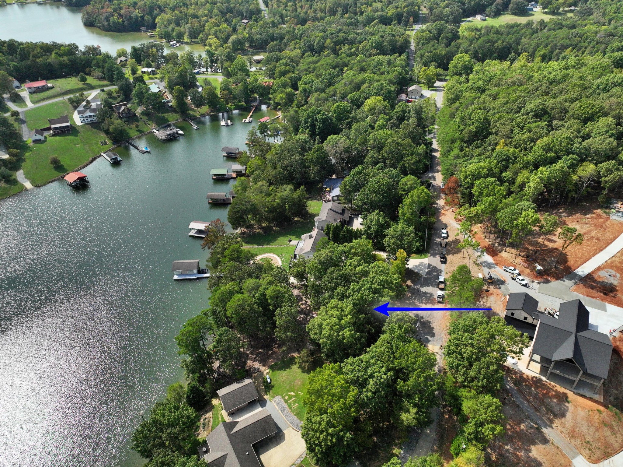 320 Key Cove Road Spring City, TN 37381 - Photo 21 of 35
