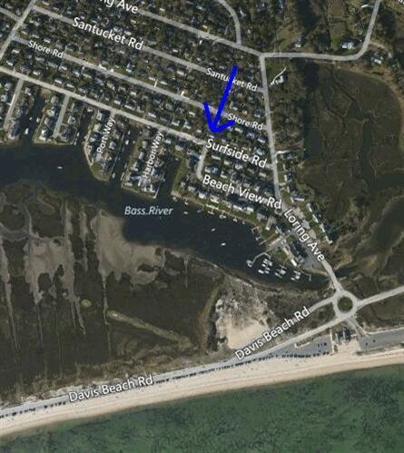 74 Surfside Road West Dennis, MA 02670 - Photo 14 of 14 Additional Photo