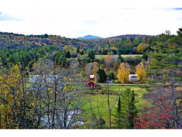 676 Upper Road Calais, VT 05650 - Photo 1 of 1
