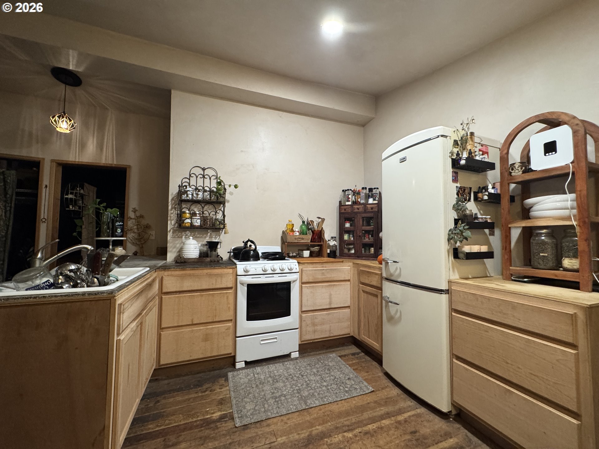 805 River Road Eugene, OR 97404 - Photo 19 of 45