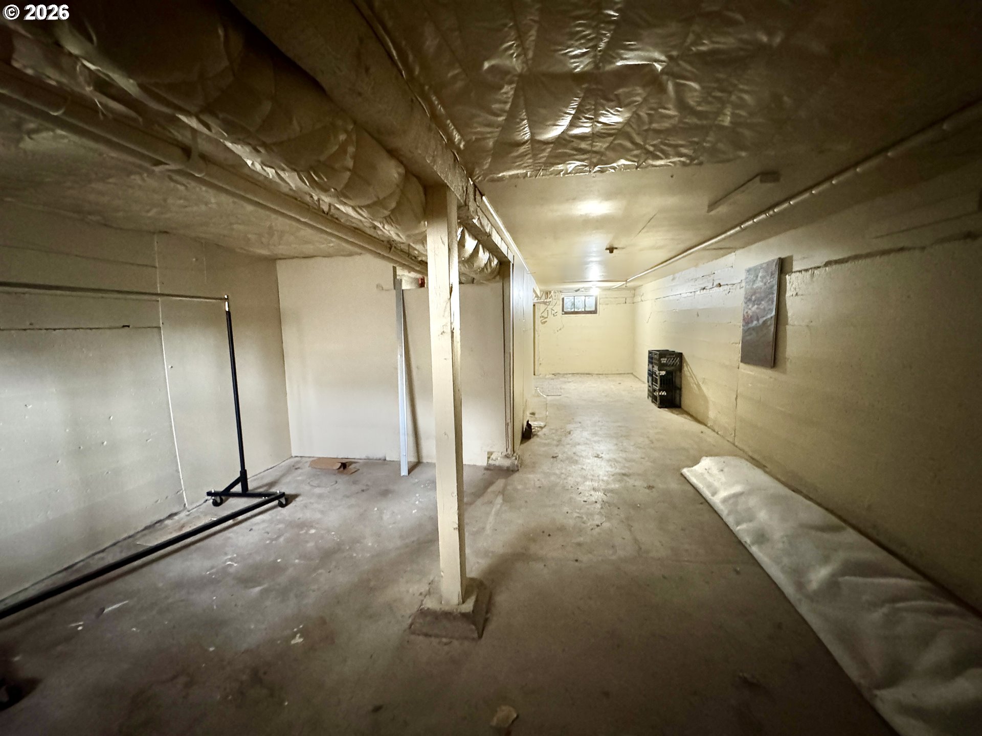 805 River Road Eugene, OR 97404 - Photo 41 of 45 Basement