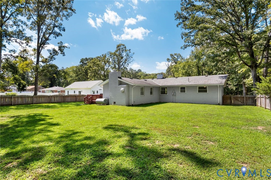 565 Rochelle Road Henrico, VA 23238 - Photo 50 of 51 Gallery Image 50