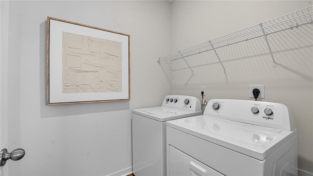 21700 South Madison Street Spring Hill, KS 66083 - Photo 13 of 17