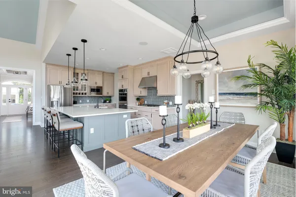 $689,900 | 2206 Early Court, Middletown, DE 19709