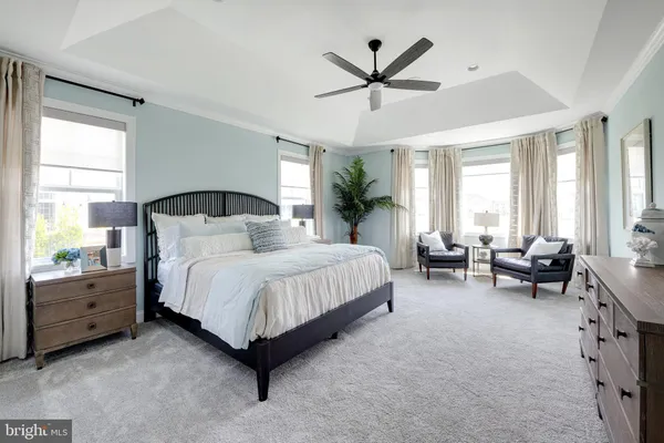 $689,900 | 2206 Early Court, Middletown, DE 19709