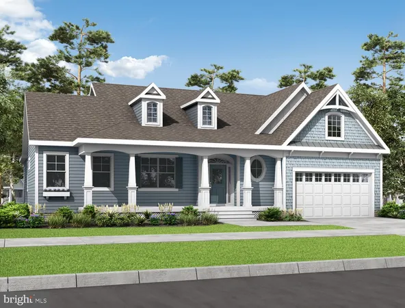 $689,900 | 2206 Early Court, Middletown, DE 19709