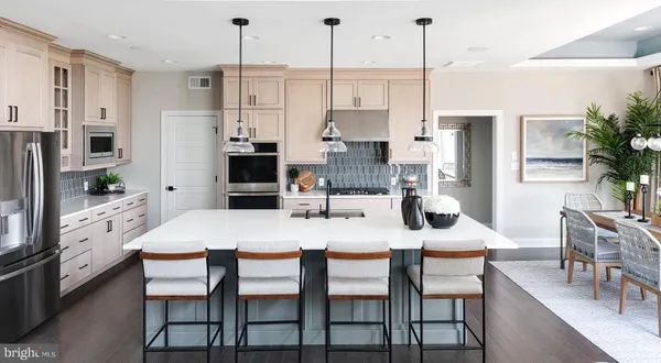 $689,900 | 2206 Early Court, Middletown, DE 19709