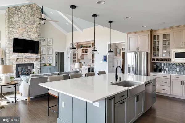 $689,900 | 2206 Early Court, Middletown, DE 19709