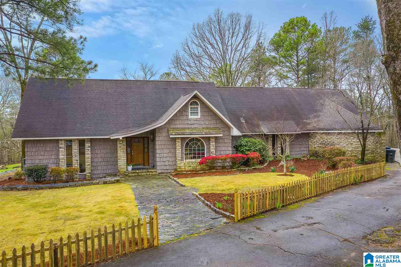 190 Miller Circle Pelham, AL 35124 - Photo 43 of 50