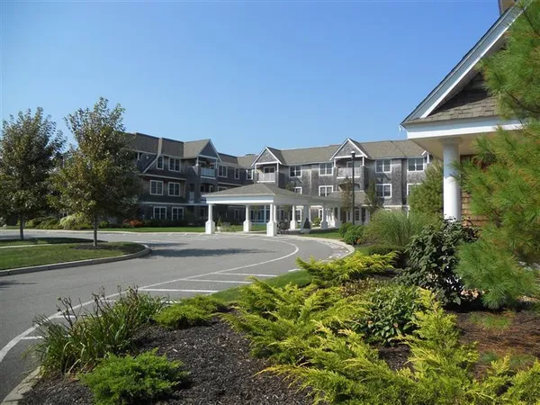 $624,900 | 110 Dillingham Avenue, Unit 214, Falmouth, MA 02540