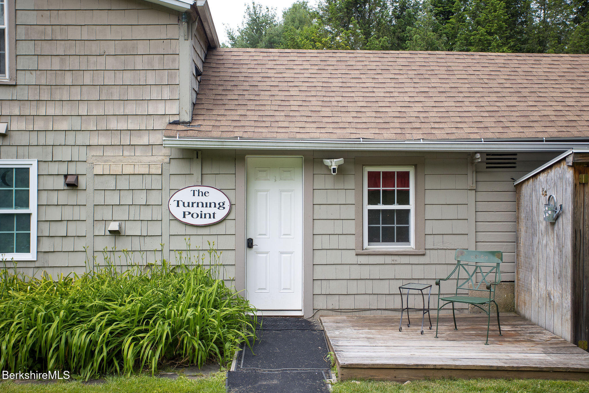 3 Lake Buel Road Great Barrington, MA 01230 - Photo 7 of 55 Exterior