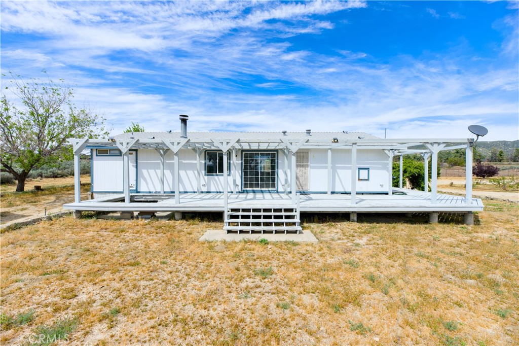 38175 Beck's Way Anza, CA 92539 - Photo 19 of 27