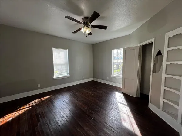 $87,500 | 925 West Nelson Street, Denison, TX 75020