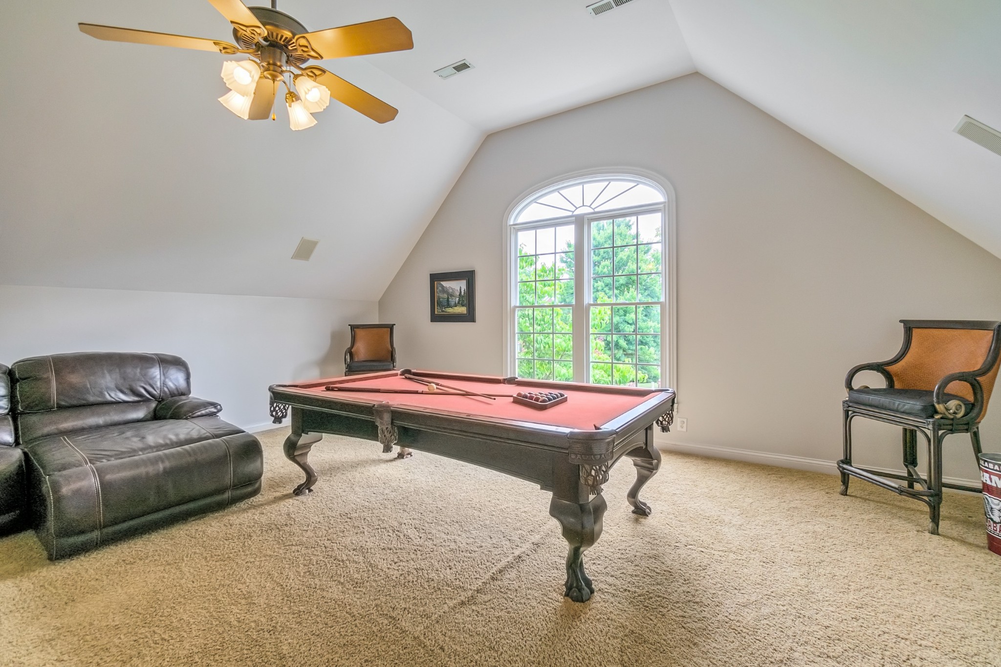 413 Doe Ridge Franklin, TN 37067 - Photo 28 of 42 a bedroom with furniture and a window