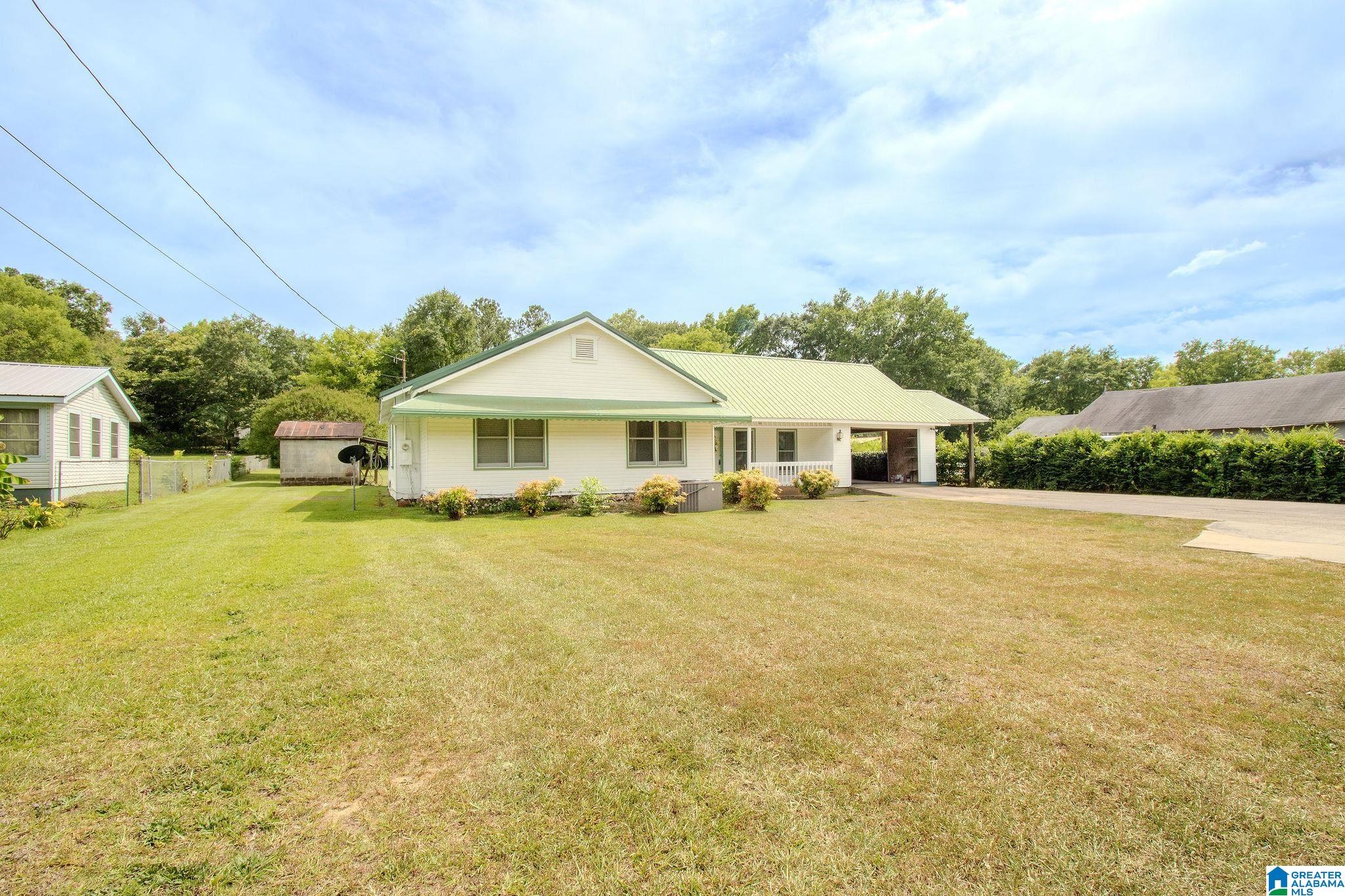 209 Whites Gap Road Southeast Jacksonville, AL 36265 - Photo 28 of 44