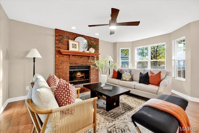 $389,900 | 607 Shamrock Drive, O'Fallon, IL 62269