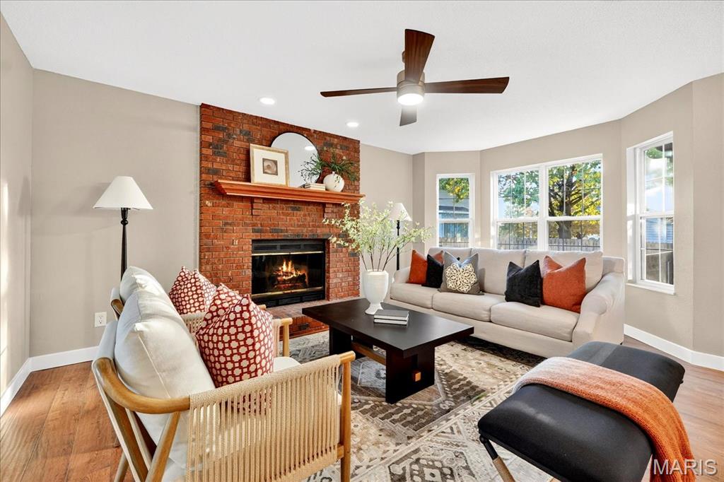 607 Shamrock Drive O'Fallon, IL 62269 - Photo 11 of 65