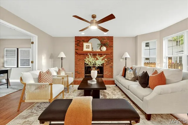 $389,900 | 607 Shamrock Drive, O'Fallon, IL 62269