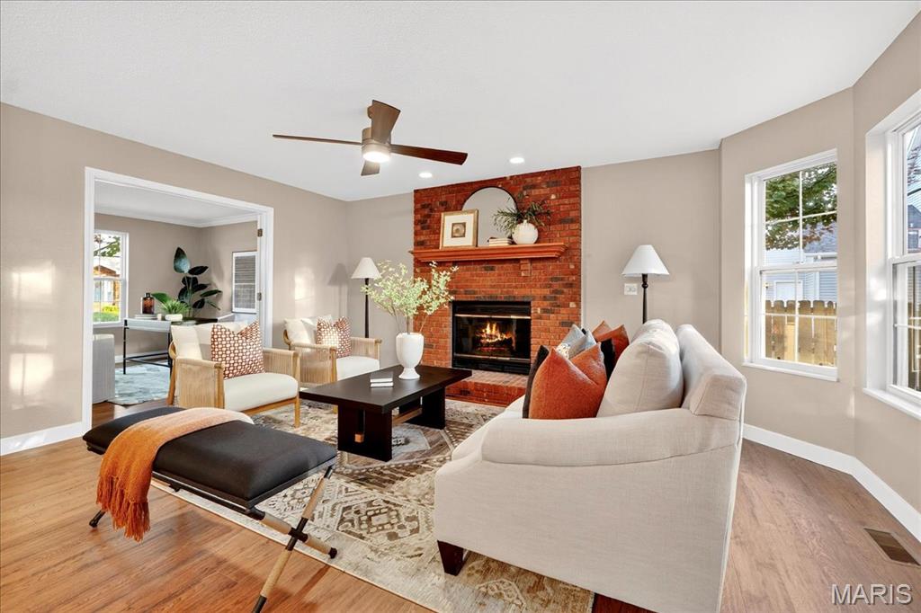 607 Shamrock Drive O'Fallon, IL 62269 - Photo 13 of 65