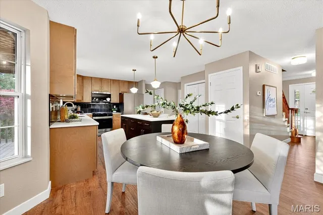 $389,900 | 607 Shamrock Drive, O'Fallon, IL 62269