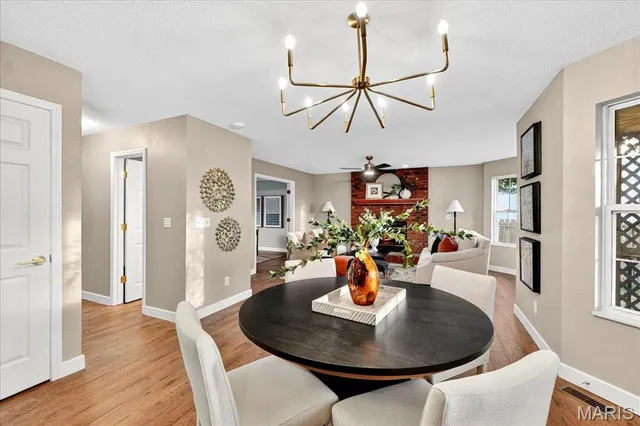 $389,900 | 607 Shamrock Drive, O'Fallon, IL 62269