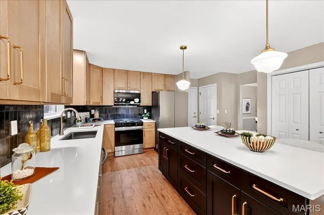 $389,900 | 607 Shamrock Drive, O'Fallon, IL 62269