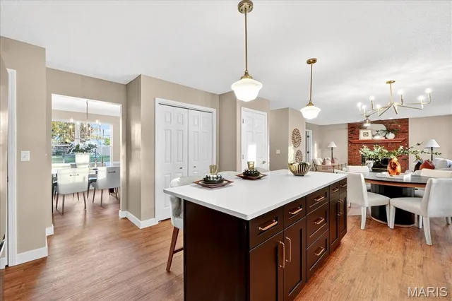 $389,900 | 607 Shamrock Drive, O'Fallon, IL 62269