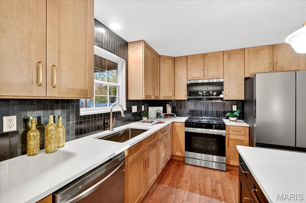 607 Shamrock Drive O'Fallon, IL 62269 - Photo 21 of 65