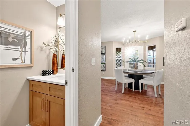 $389,900 | 607 Shamrock Drive, O'Fallon, IL 62269