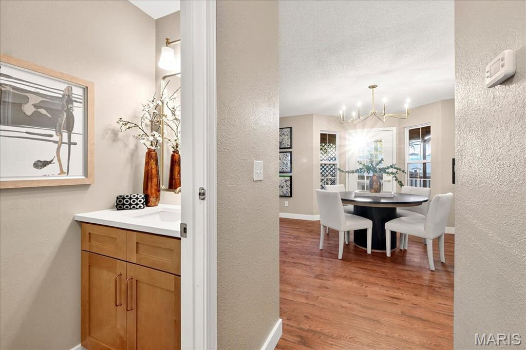 607 Shamrock Drive O'Fallon, IL 62269 - Photo 23 of 65