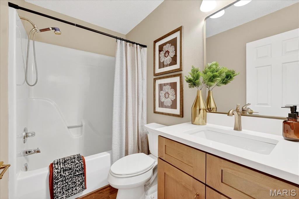 607 Shamrock Drive O'Fallon, IL 62269 - Photo 29 of 65