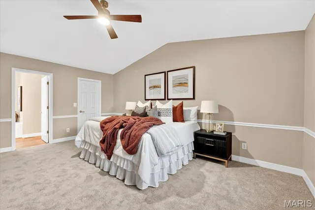 $389,900 | 607 Shamrock Drive, O'Fallon, IL 62269