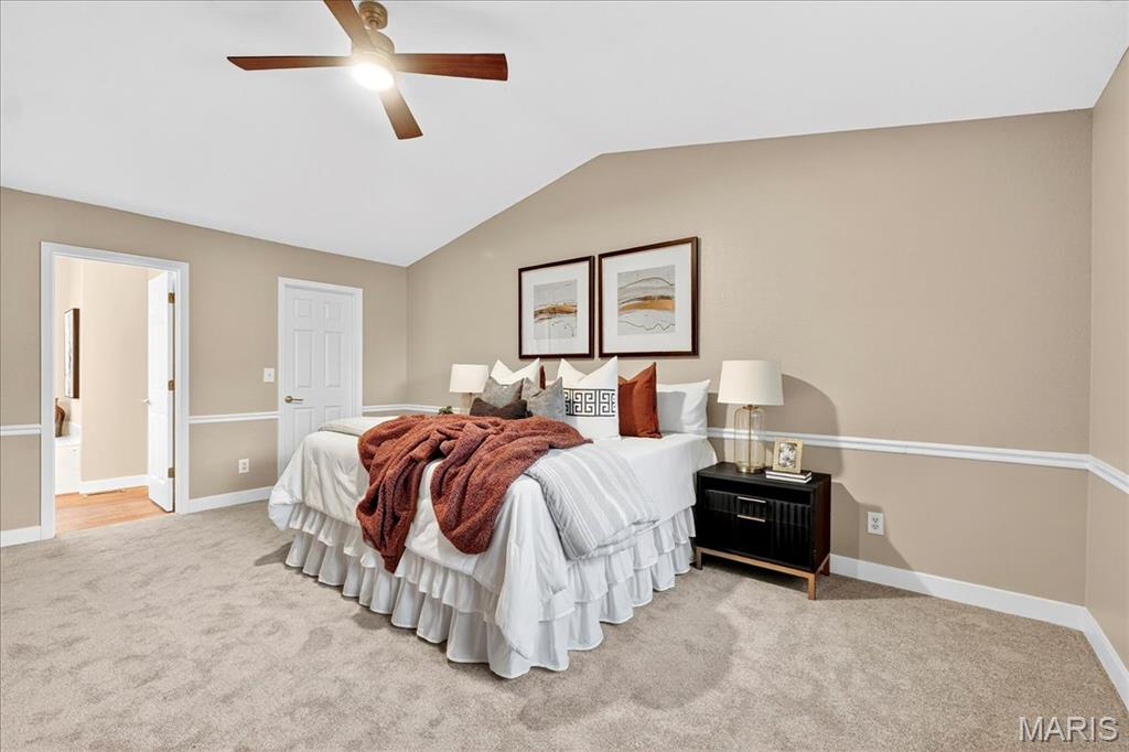 607 Shamrock Drive O'Fallon, IL 62269 - Photo 30 of 65