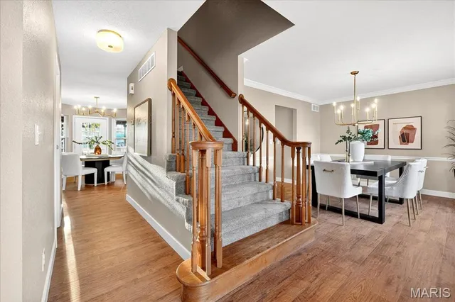 $389,900 | 607 Shamrock Drive, O'Fallon, IL 62269