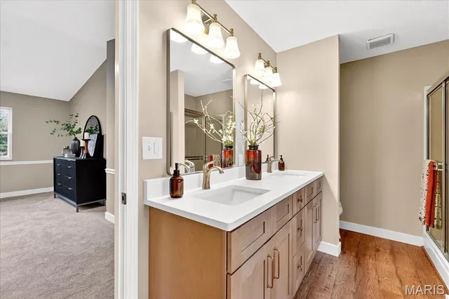 $389,900 | 607 Shamrock Drive, O'Fallon, IL 62269