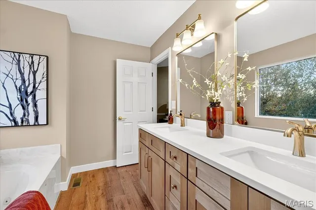 $389,900 | 607 Shamrock Drive, O'Fallon, IL 62269