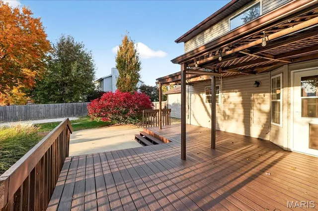 $389,900 | 607 Shamrock Drive, O'Fallon, IL 62269