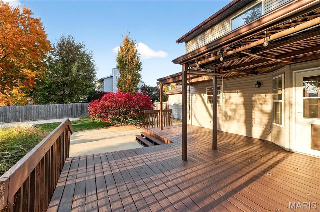 607 Shamrock Drive O'Fallon, IL 62269 - Photo 42 of 65