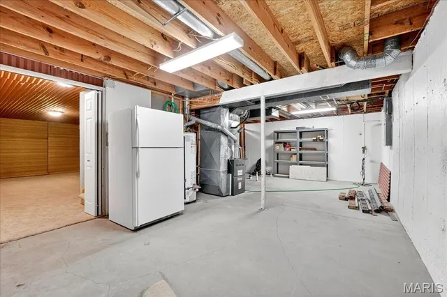 $389,900 | 607 Shamrock Drive, O'Fallon, IL 62269