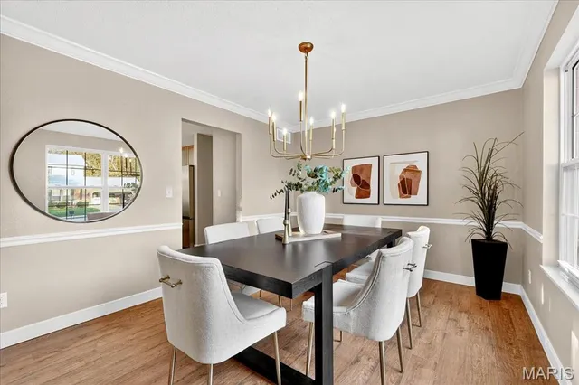 $389,900 | 607 Shamrock Drive, O'Fallon, IL 62269