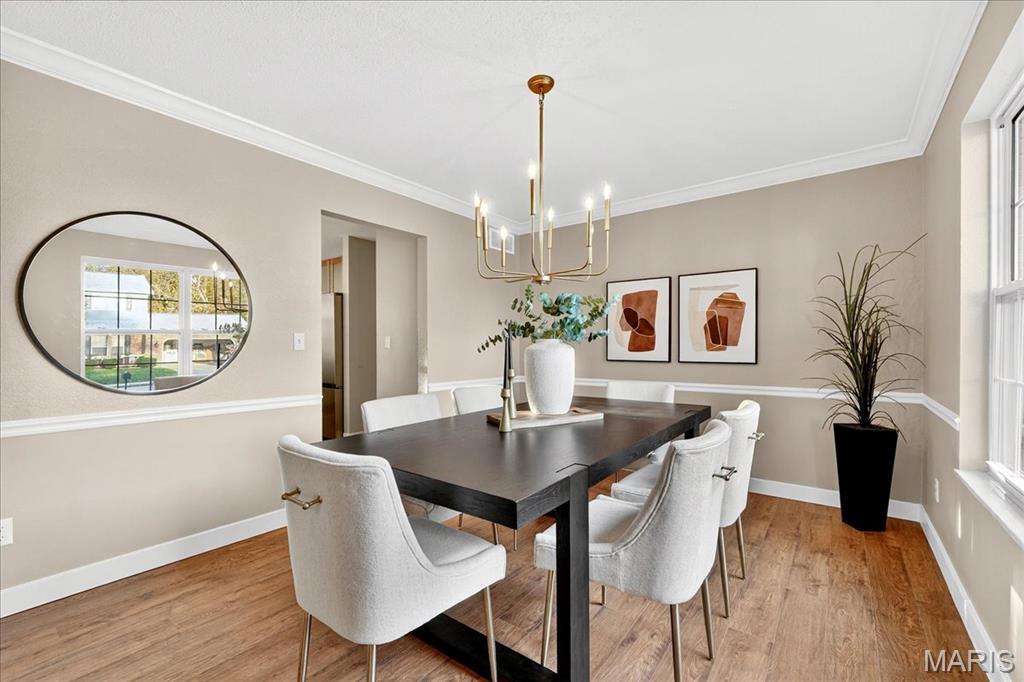 607 Shamrock Drive O'Fallon, IL 62269 - Photo 5 of 65