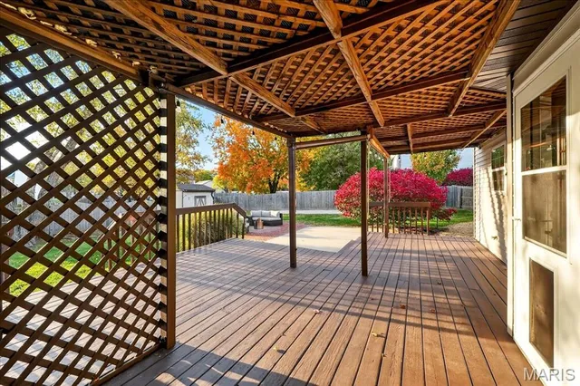 $389,900 | 607 Shamrock Drive, O'Fallon, IL 62269